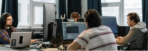 No demands for the local IT teams-min