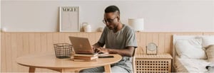 Secure employees working remotely-min